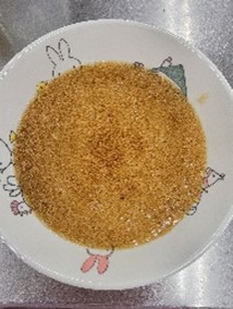 まとまり食　つゆ