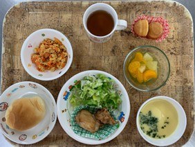 モチコチキン全体